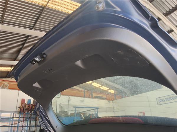 guarnecido porton trasero hyundai i30 pd 2017