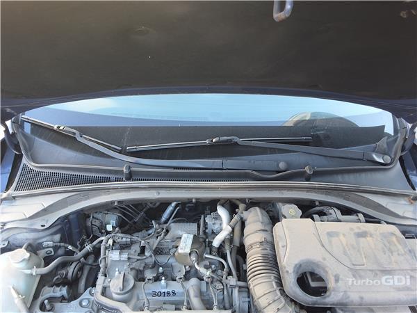 torpedo hyundai i30 pd 2017 10 klass 10 ltr