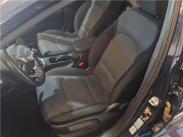 asiento delantero izquierdo hyundai i30 pd 20