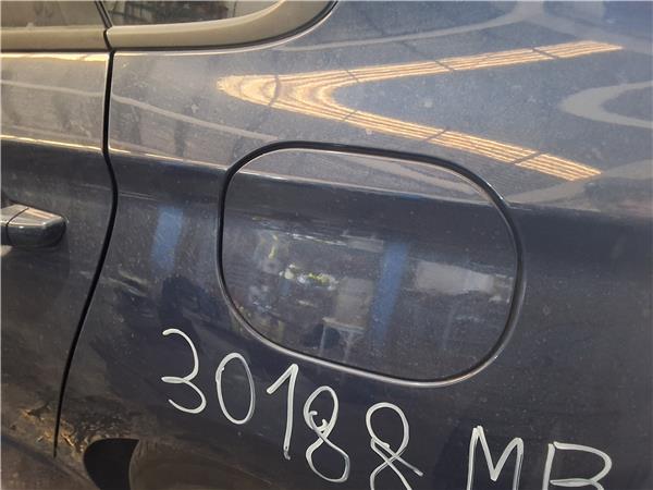 tapa exterior combustible hyundai i30 pd 2017