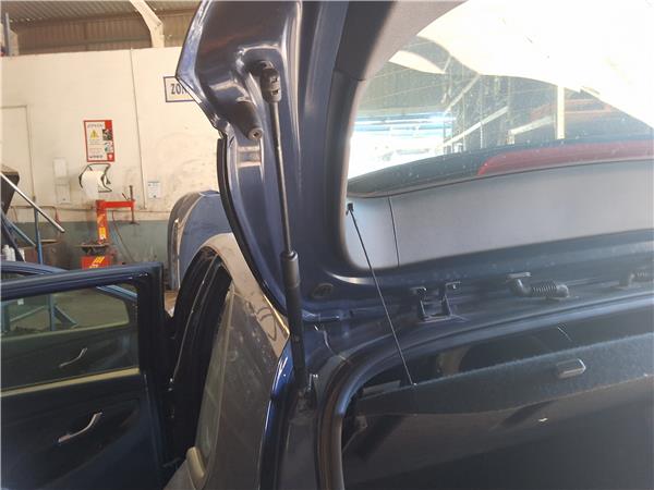 amortiguador porton trasero izquierdo hyundai i30 (pd)(2017 >) 1.0 klass [1,0 ltr.   88 kw tgdi cat]