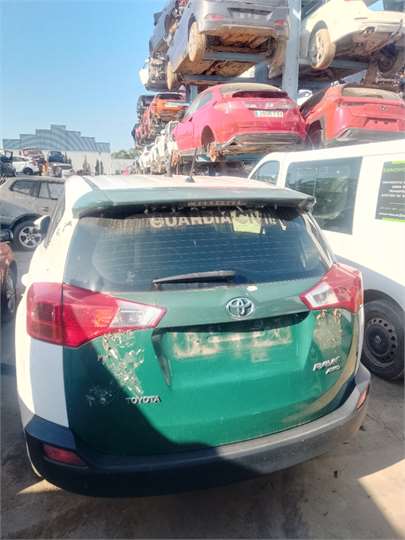 6700542451 Porton Trasero Toyota RAV4 2740046 DES/781/77/72/23717670/7772863b-cef0-4bba-8ad5-0290e0145762.jpg 6700542451 Porton Trasero Toyota RAV4 2740046 DES/781/77/72/23717670/7772863b-cef0-4bba-8ad5-0290e0145762.jpg