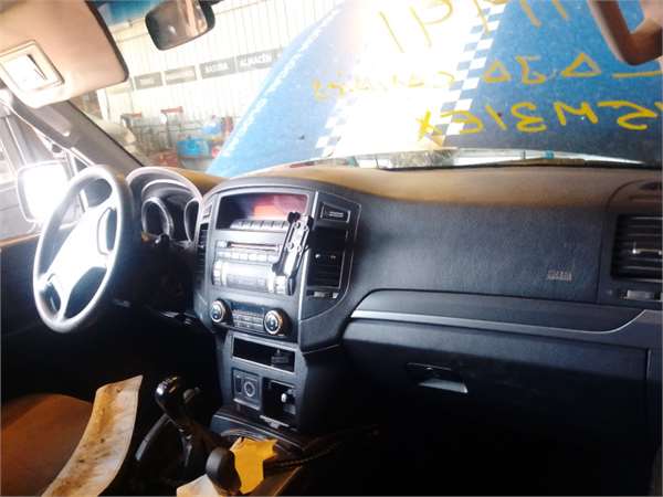 SIN DEFINIR Salpicadero Mitsubishi Montero 2746007 DES/781/ab/a3/24056547/aba3cd06-4261-49f3-b8b2-9872561f51b6.jpg SIN DEFINIR Salpicadero Mitsubishi Montero 2746007 DES/781/ab/a3/24056547/aba3cd06-4261-49f3-b8b2-9872561f51b6.jpg
