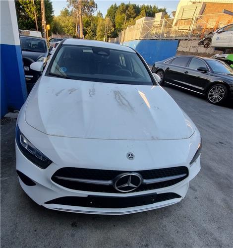 despiece completo mercedes clase w177