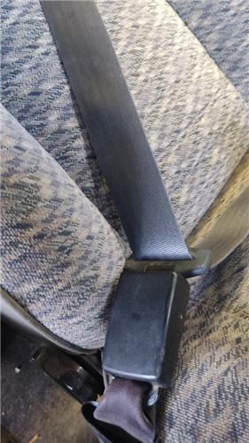 anclaje cinturon trasero izquierdo citroen ju