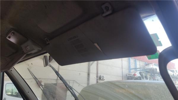 parasol derecho citroen jumper combi 092000