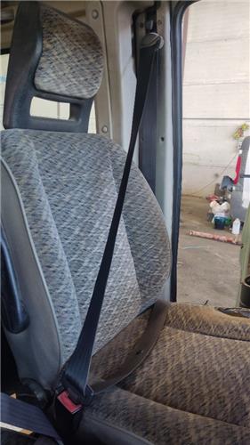 cinturon seguridad delantero izquierdo citroe