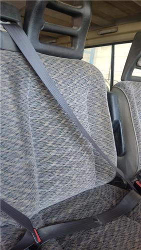 cinturon seguridad delantero central citroen