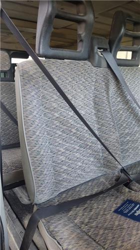 cinturon seguridad delantero derecho citroen