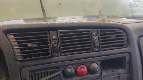 aireador central citroen jumper combi 092000