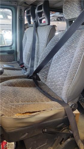asiento delantero izquierdo citroen jumper co