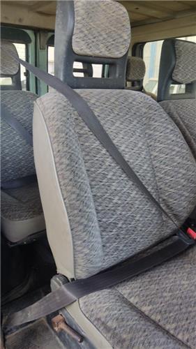 cinturon seguridad trasero derecho citroen ju