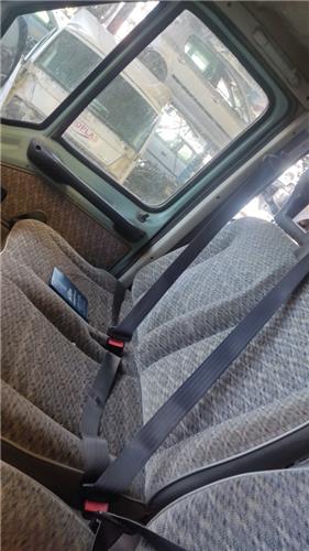 asiento delantero derecho citroen jumper comb
