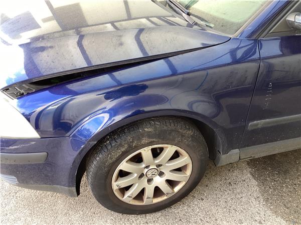 aleta delantera izquierda volkswagen passat variant (3b6)(2000 >) 1.9 básico [1,9 ltr.   74 kw tdi]