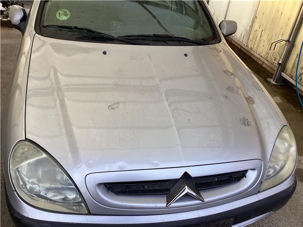 capo citroen xsara berlina (1997 >) 1.4 i