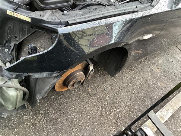 aleta delantera izquierda bmw serie 5 berlina (e60)(2003 >) 3.0 525i [3,0 ltr.   160 kw]