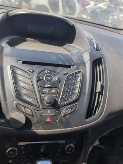 Radio / Cd