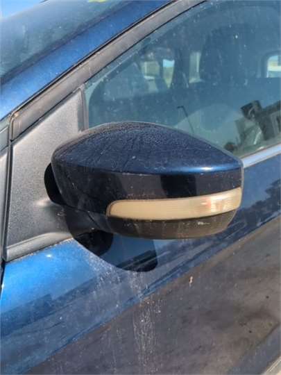 Retrovisor Izquierdo