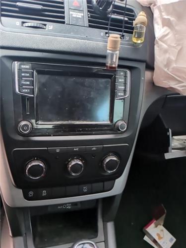 Radio / Cd