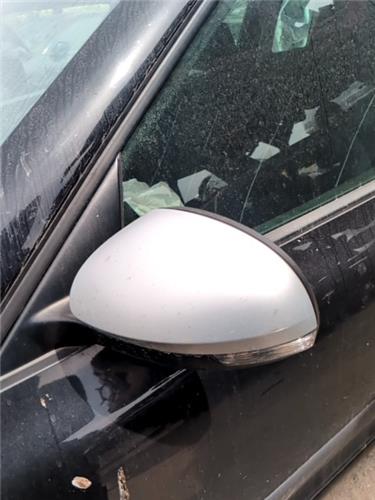 Retrovisor Izquierdo