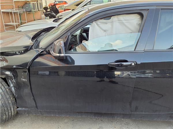 puerta delantera izquierda bmw bmw 116d f20 3