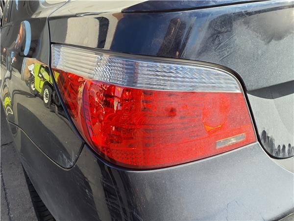 piloto trasero izquierdo bmw serie 5 berlina