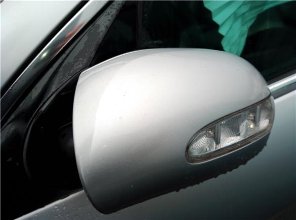 retrovisor electrico izquierdo mercedes benz