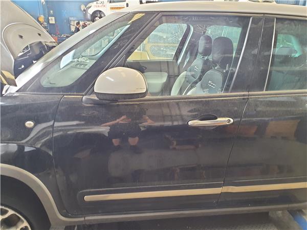 puerta delantera izquierda fiat 500l 330 2012