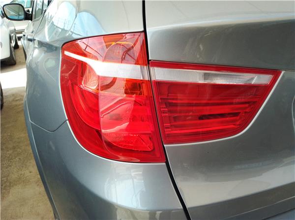 piloto trasero izquierdo bmw serie x3 f25 201