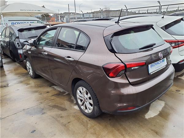 juego asientos fiat ii tipo 356 berlina 2016