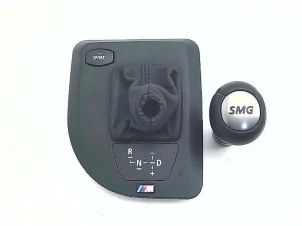 pomo palanca cambio bmw serie 5 berlina e60 2