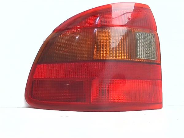 piloto trasero izquierdo opel astra f berlina