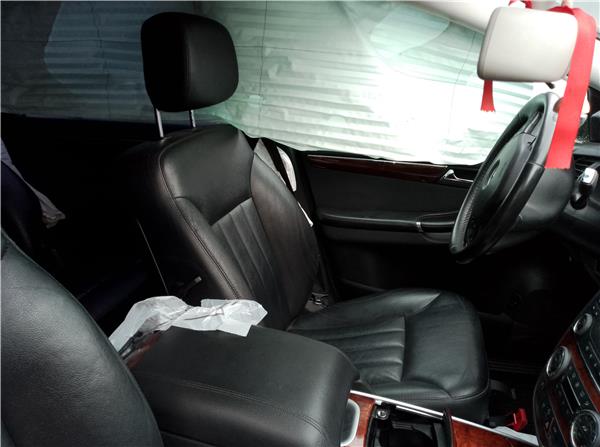 juego asientos mercedes benz clase r bm 251 0
