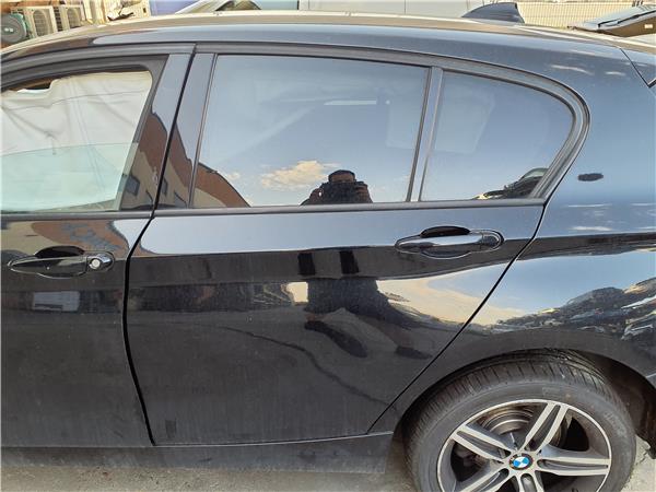 puerta trasera izquierda bmw bmw 116d f20 3p