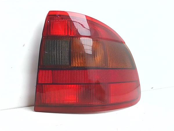 piloto trasero derecho opel astra f berlina 1