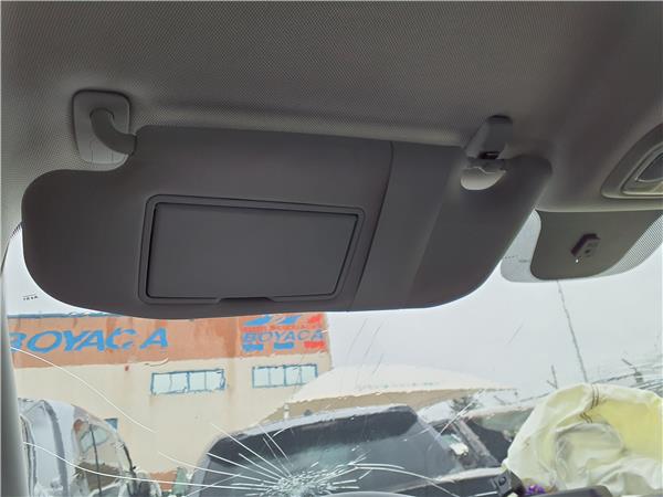 parasol izquierdo fiat ii tipo 356 berlina 20