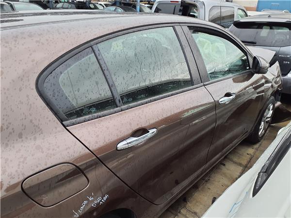 puerta trasera derecha fiat ii tipo 356 berli