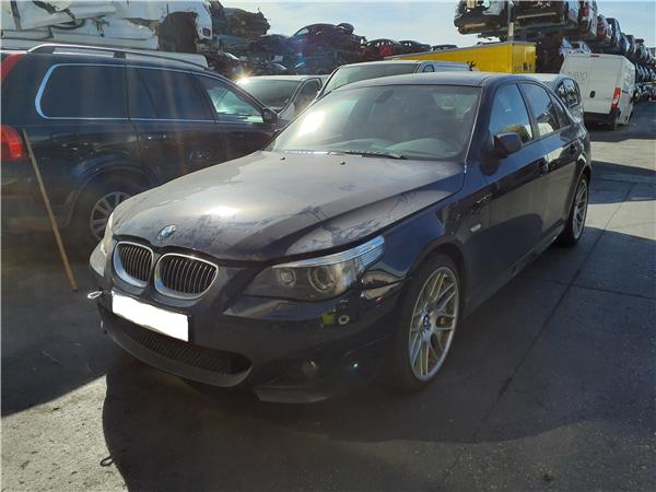 spoiler talonera lateral izquierda bmw serie