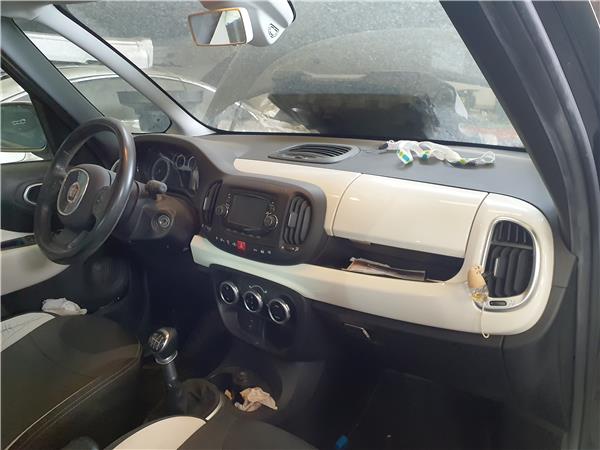 kit airbag fiat 500l 330 2012 16 basic 16 lt