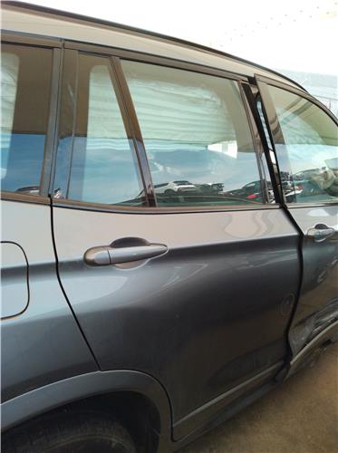 puerta trasera derecha bmw serie x3 f25 2010