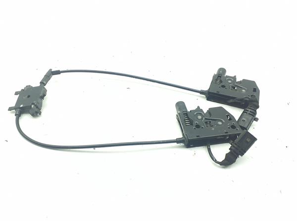 cerradura capo audi rs 3 sportback (8va)(03.2015 >) 2.5 tfsi quattro [2,5 ltr.   270 kw 20v tfsi]