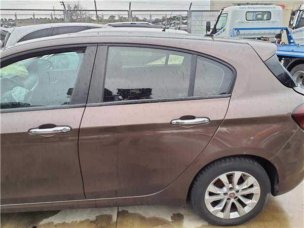 puerta trasera izquierda fiat ii tipo 356 ber