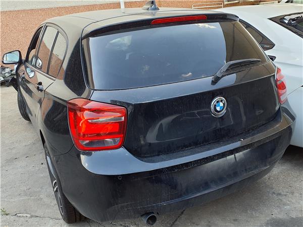 paragolpes trasero bmw bmw 116d f20 3p 116d 8