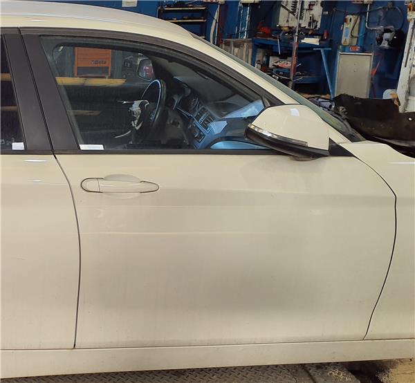 puerta delantera derecha bmw serie 1 berlina