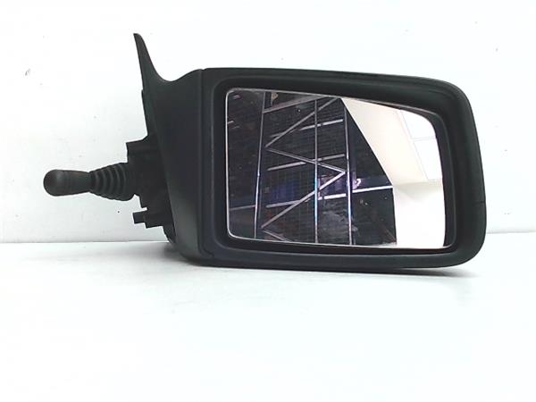retrovisor derecho opel astra f berlina 1991