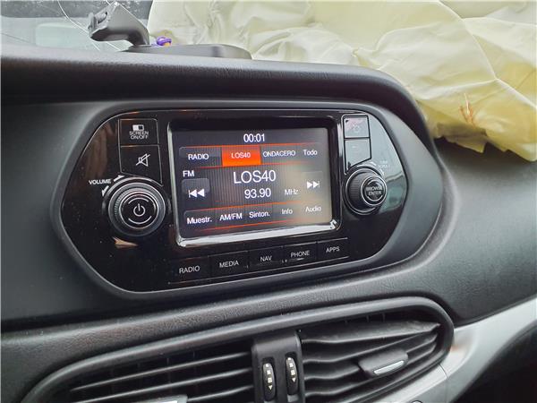 pantalla fiat ii tipo 356 berlina 2016 14 ea