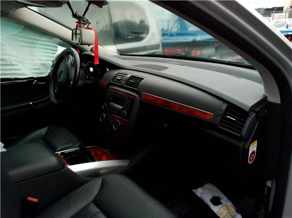 kit airbag mercedes benz clase r bm 251 09200