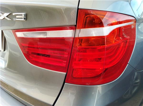 piloto trasero derecho bmw serie x3 f25 2010