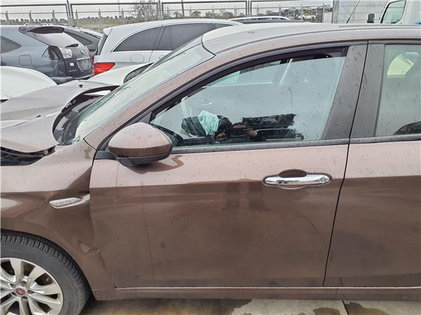 puerta delantera izquierda fiat ii tipo 356 b