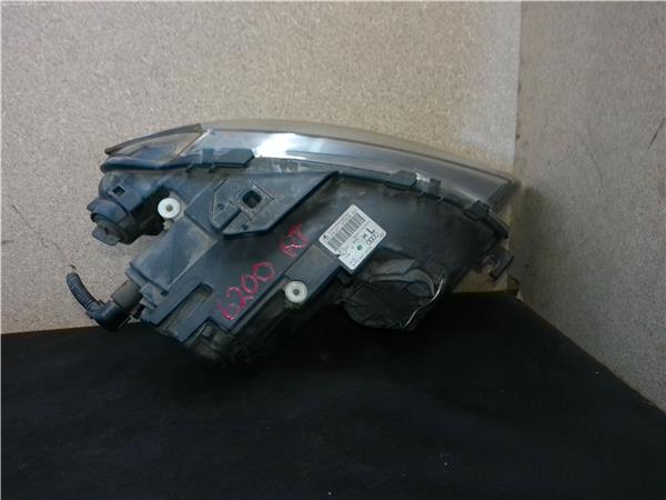 faro delantero izquierdo audi a3 8p1 052003